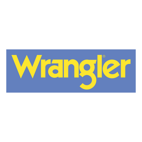 Wrangler Logo