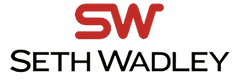 Seth Wadley Auto Group Logo
