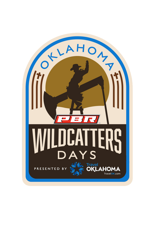 Event Logo for Wildcatters Days
