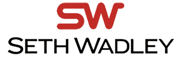 Seth Wadley Auto Group Logo