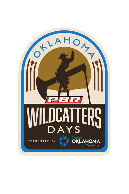 Event Logo for Wildcatters Days with link to ticketmaster.com
