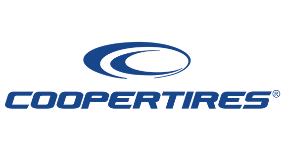 Cooper Tires Logo