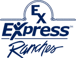 Express Ranches Logo