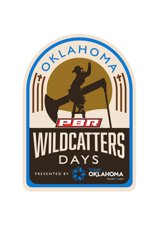 Event Logo for Wildcatters Days with link to ticketmaster.com
