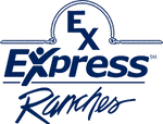 Express Ranches Logo